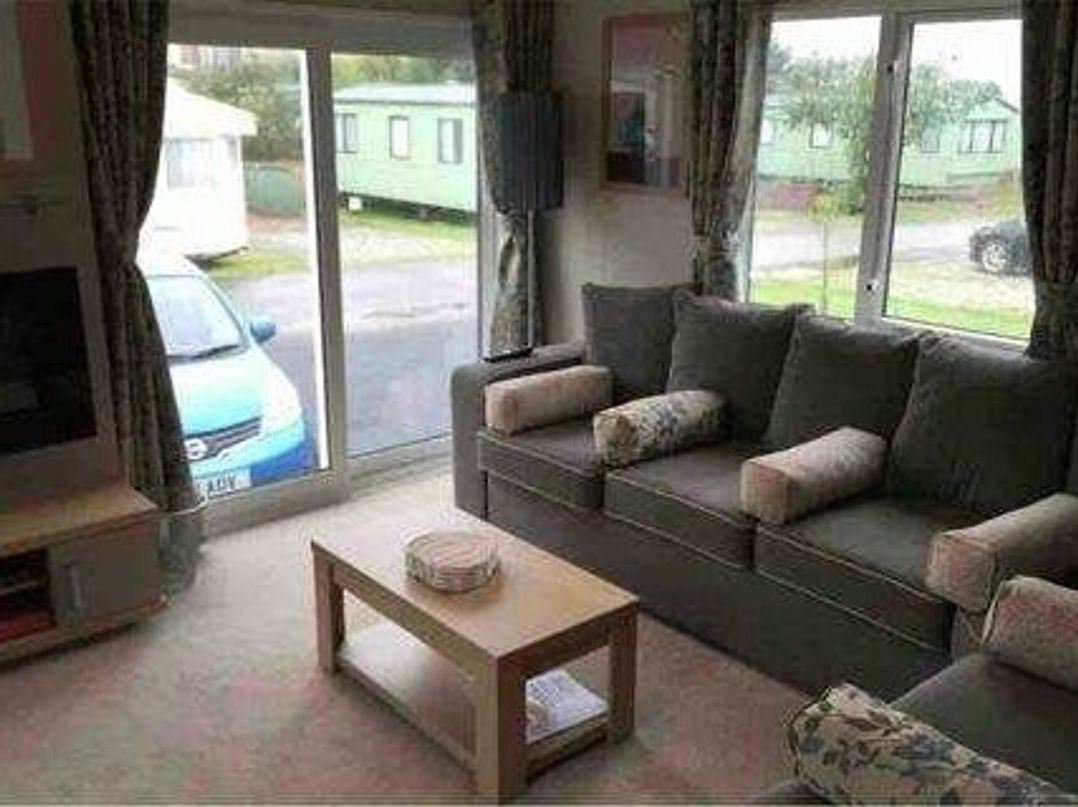 Challaborough Bay Holiday Park - Holiday Accommodation 17192