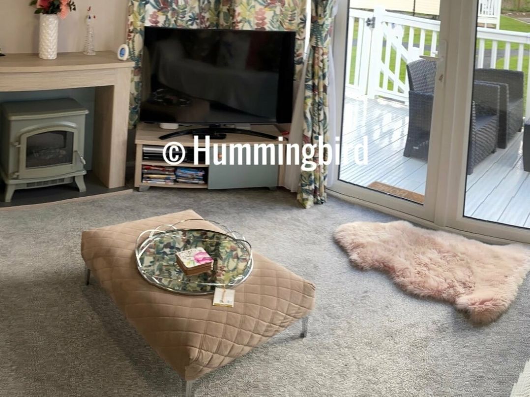 Marton Mere Holiday Village - Holiday Accommodation 17195