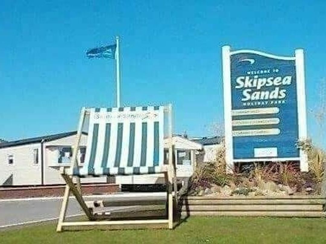 Skipsea Sands Holiday Park - Holiday Accommodation 17227