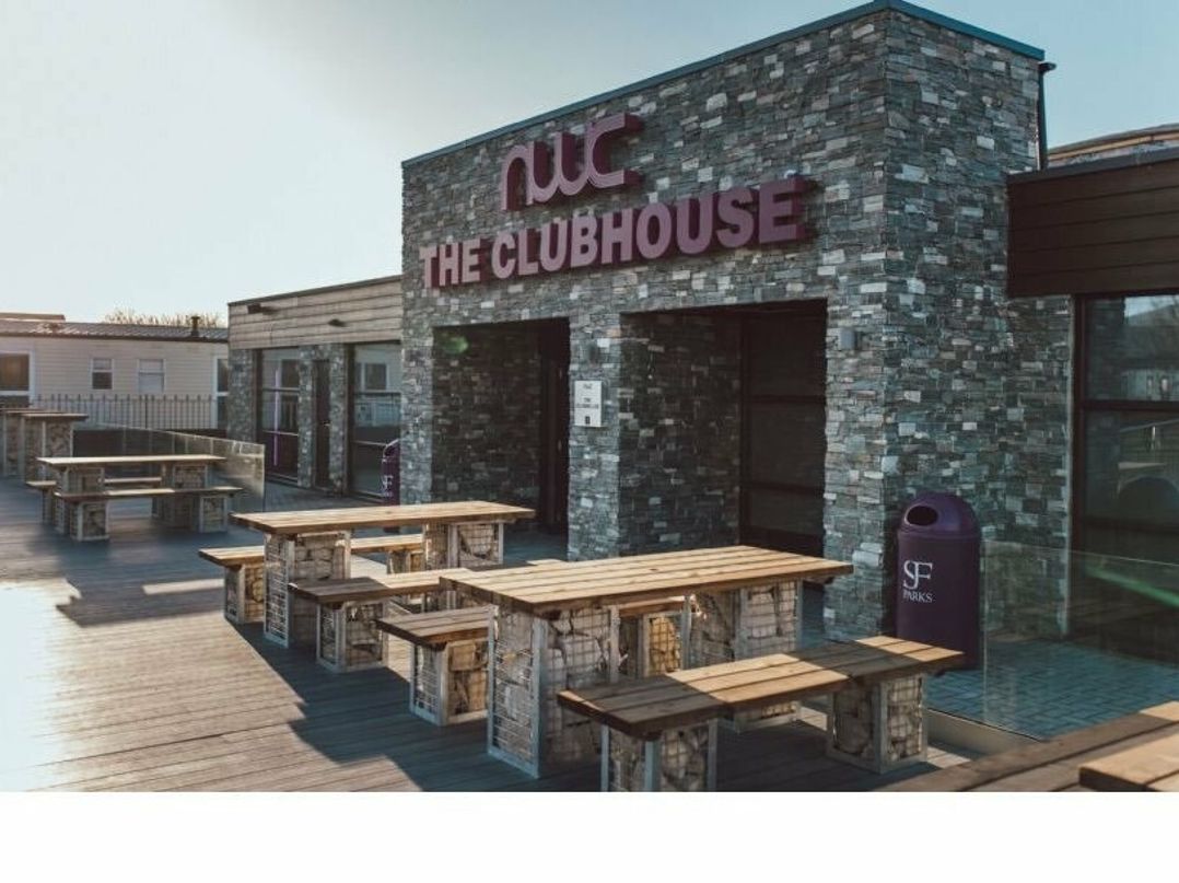 Golden Gate Holiday Centre - Holiday Accommodation 17296