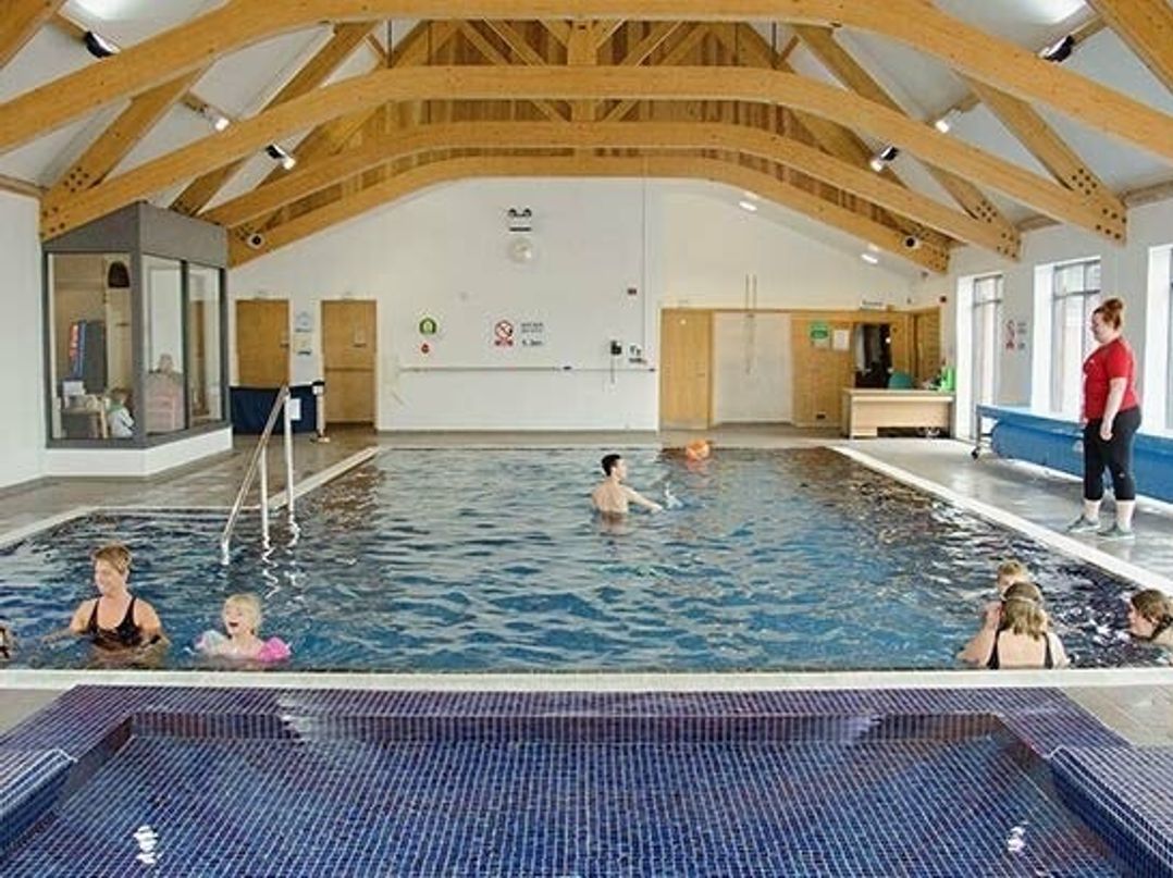 Regent Bay Holiday Park - Holiday Accommodation 17306