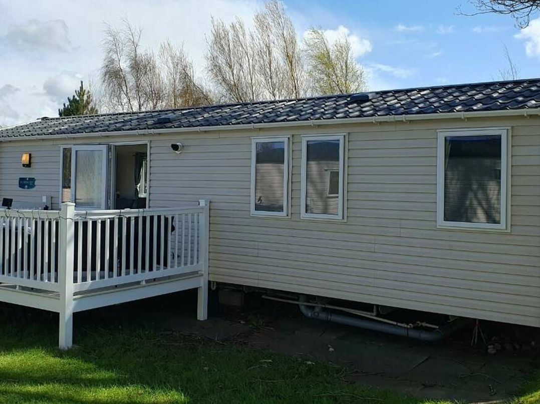 Craig Tara Holiday Park - Holiday Accommodation 17320