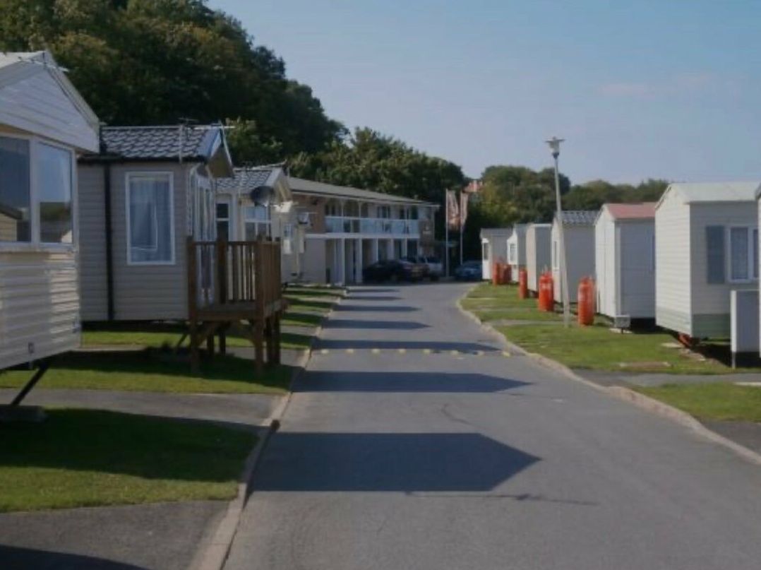 Quay West Holiday Park - Holiday Accommodation 17325