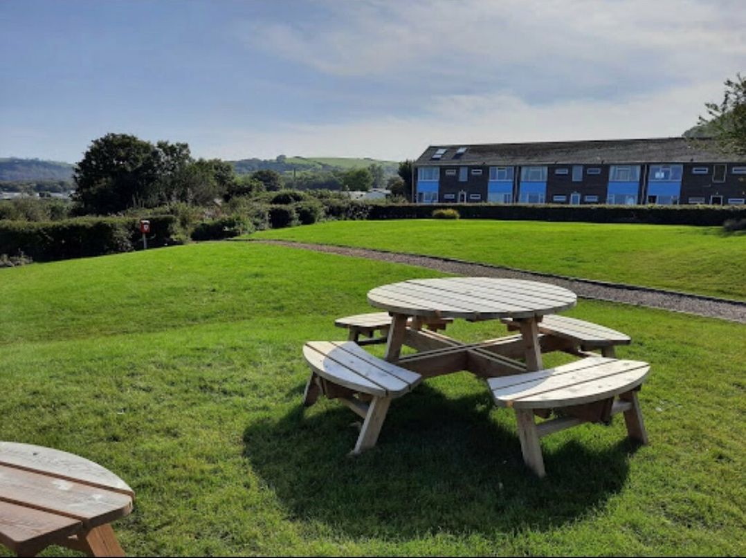 Quay West Holiday Park - Holiday Accommodation 17325
