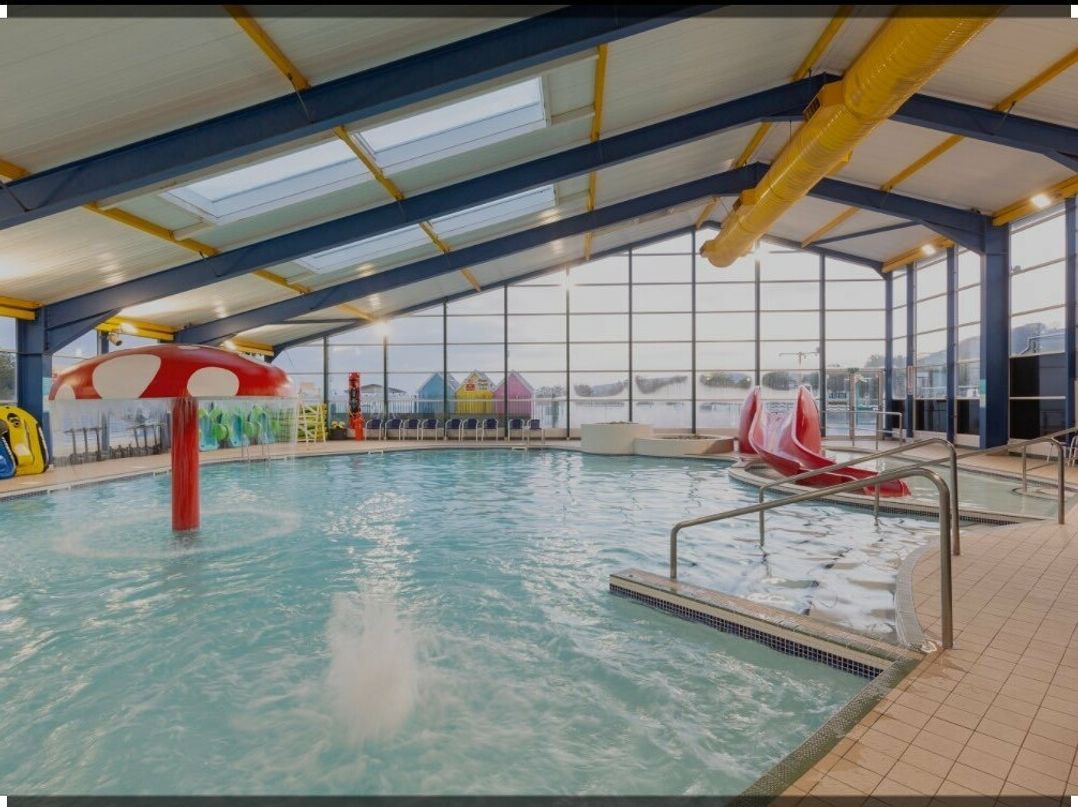 Quay West Holiday Park - Holiday Accommodation 17325