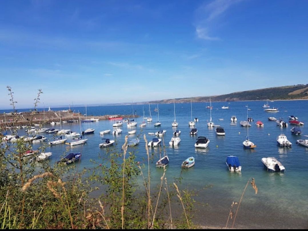 Quay West Holiday Park - Holiday Accommodation 17325