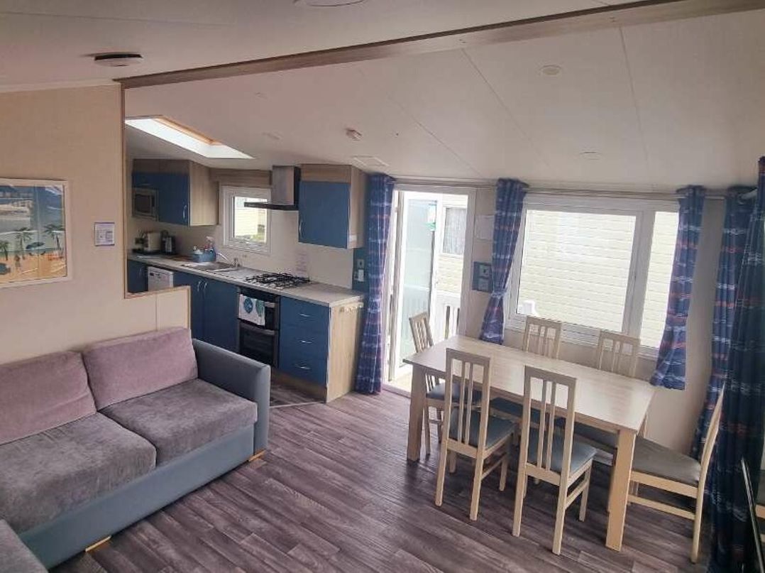 Caister Holiday Park - Holiday Accommodation 17332