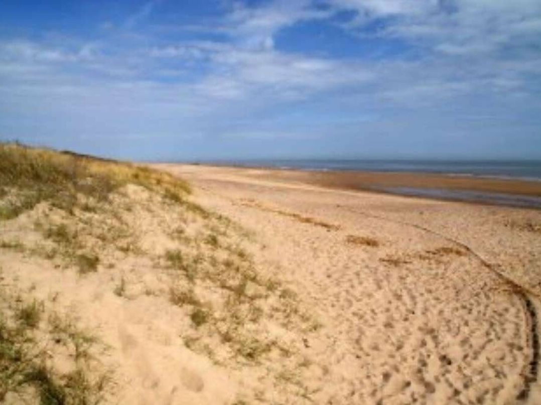 Golden Anchor Holiday Park - Holiday Accommodation 17355