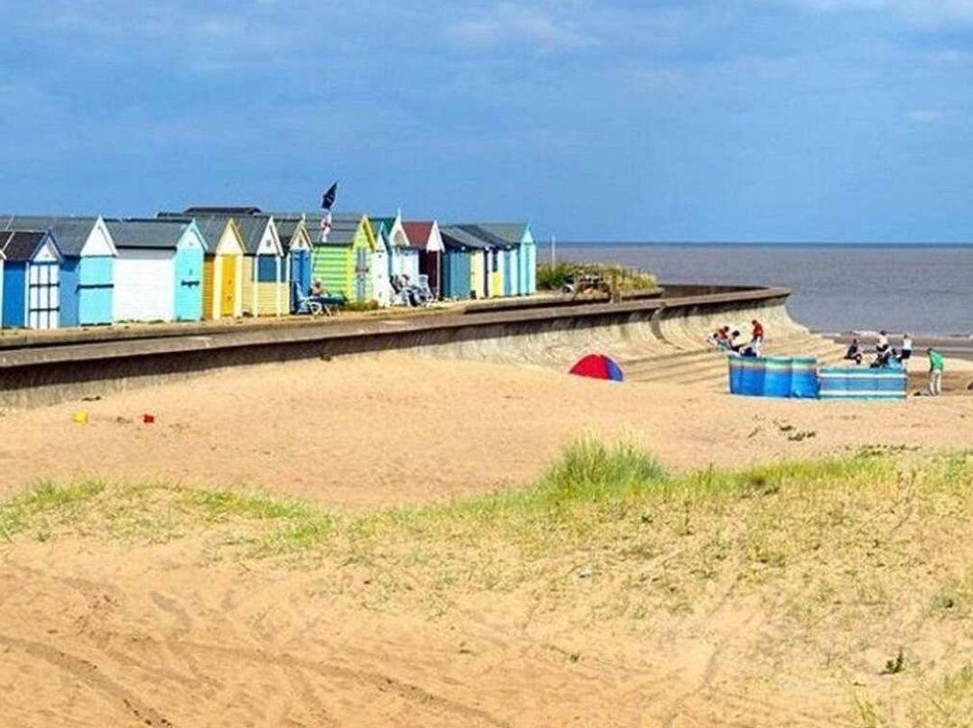 Golden Anchor Holiday Park - Holiday Accommodation 17355