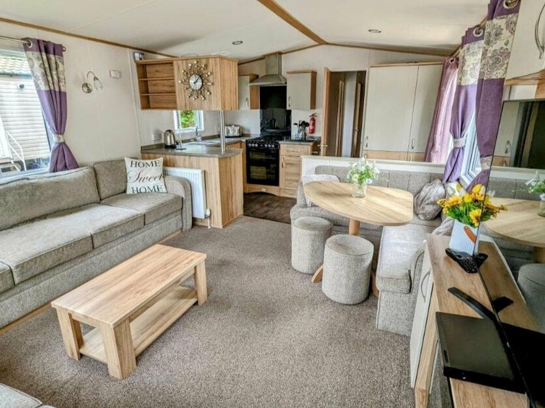 Kiln Park Holiday Park - Holiday Accommodation 17365