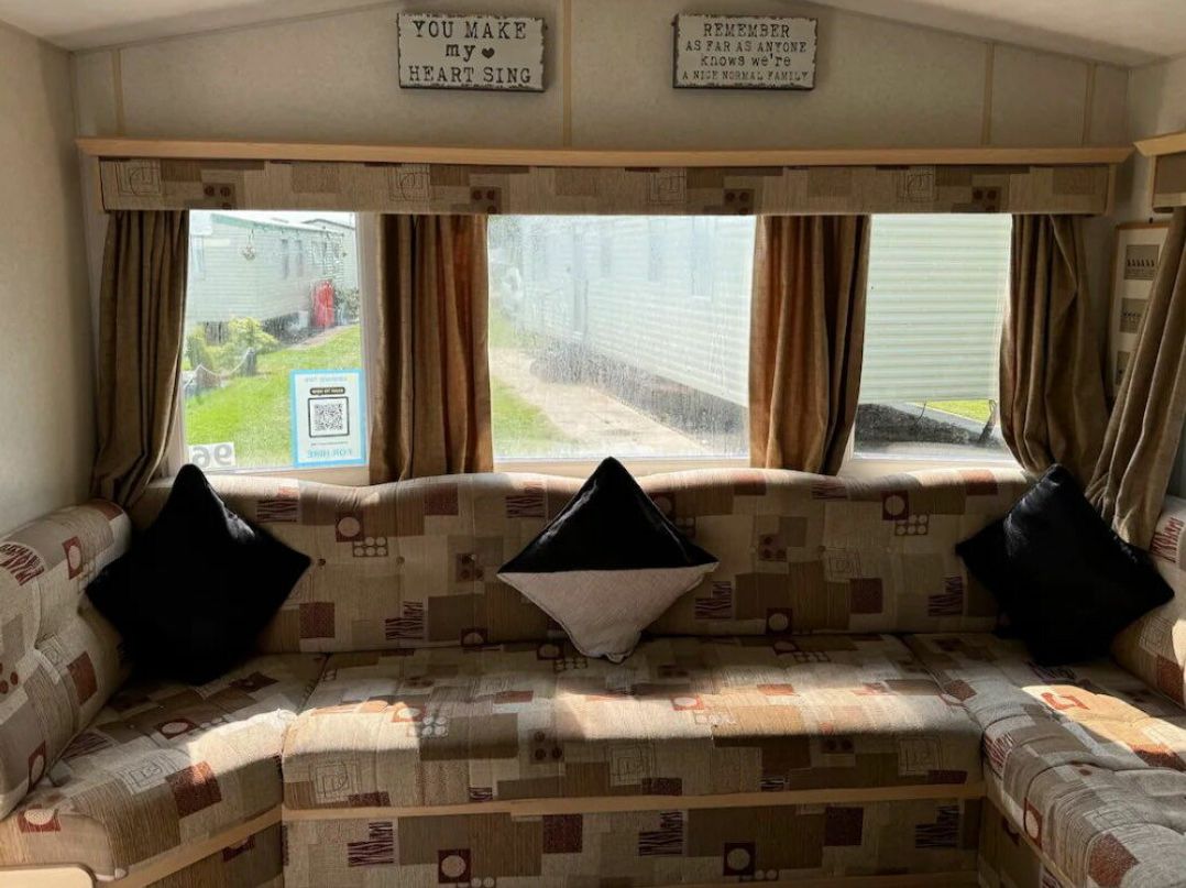 Happy Days Leisure - Holiday Accommodation 17366