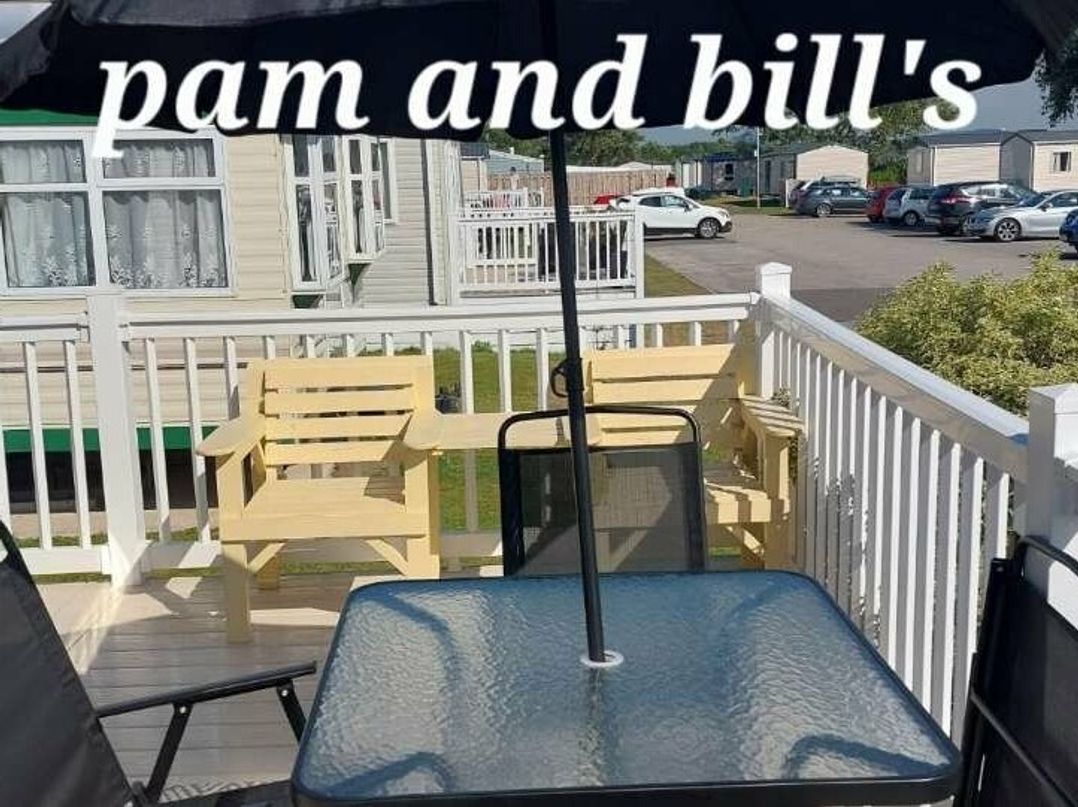 Ty Mawr Holiday Park - Holiday Accommodation 17379