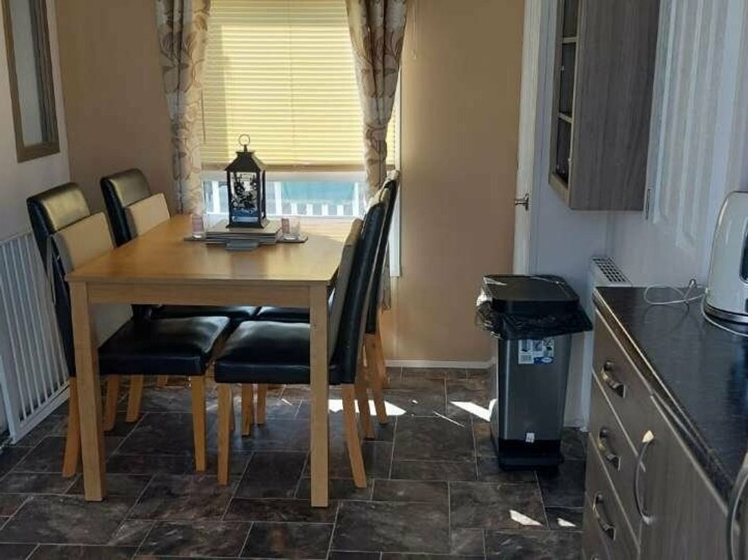 Ty Mawr Holiday Park - Holiday Accommodation 17379