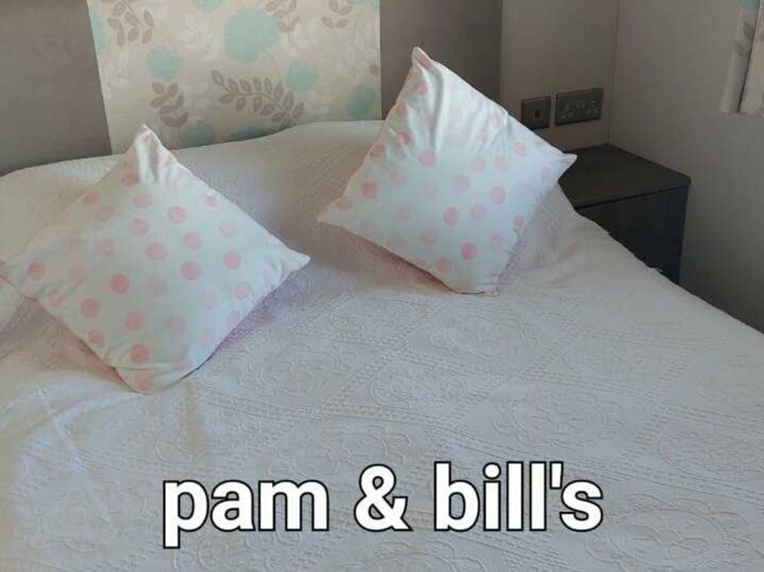 Ty Mawr Holiday Park - Holiday Accommodation 17379