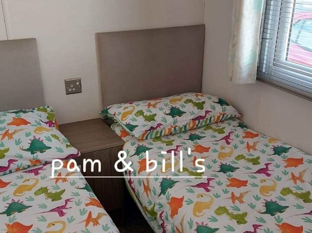 Ty Mawr Holiday Park - Holiday Accommodation 17379