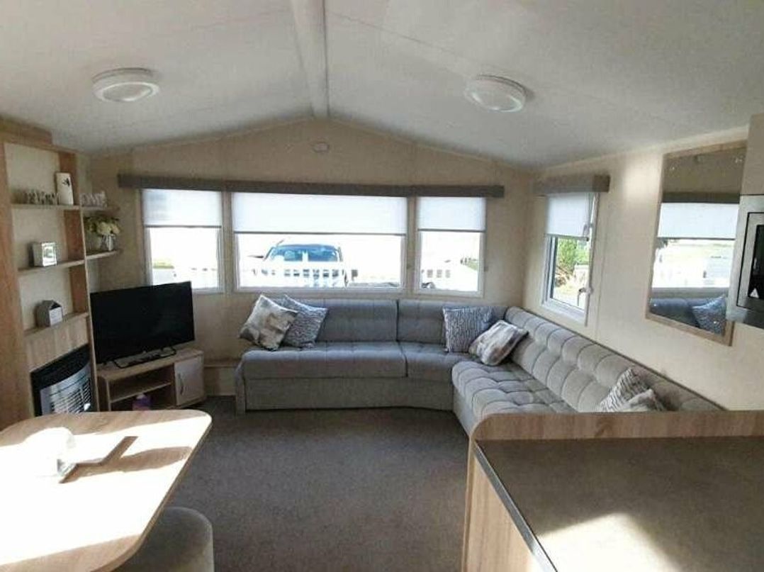 Craig Tara Holiday Park - Holiday Accommodation 17418