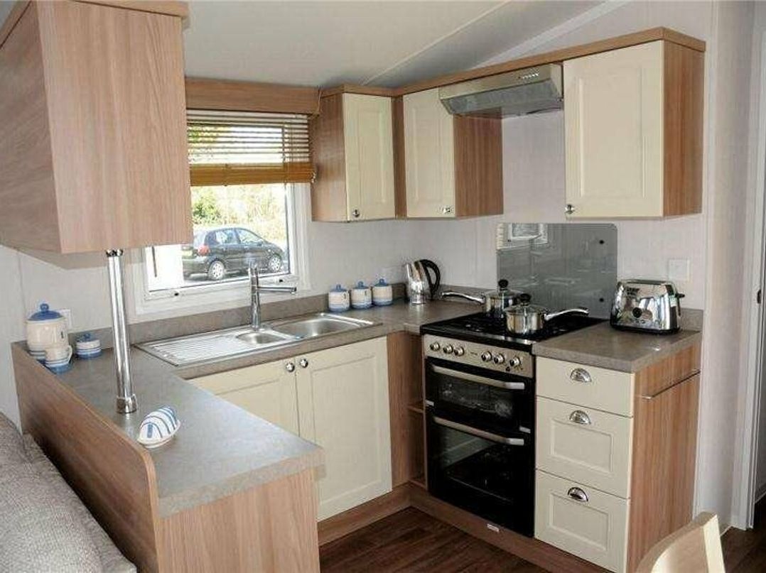 Primrose Valley Holiday Park - Holiday Accommodation 17419