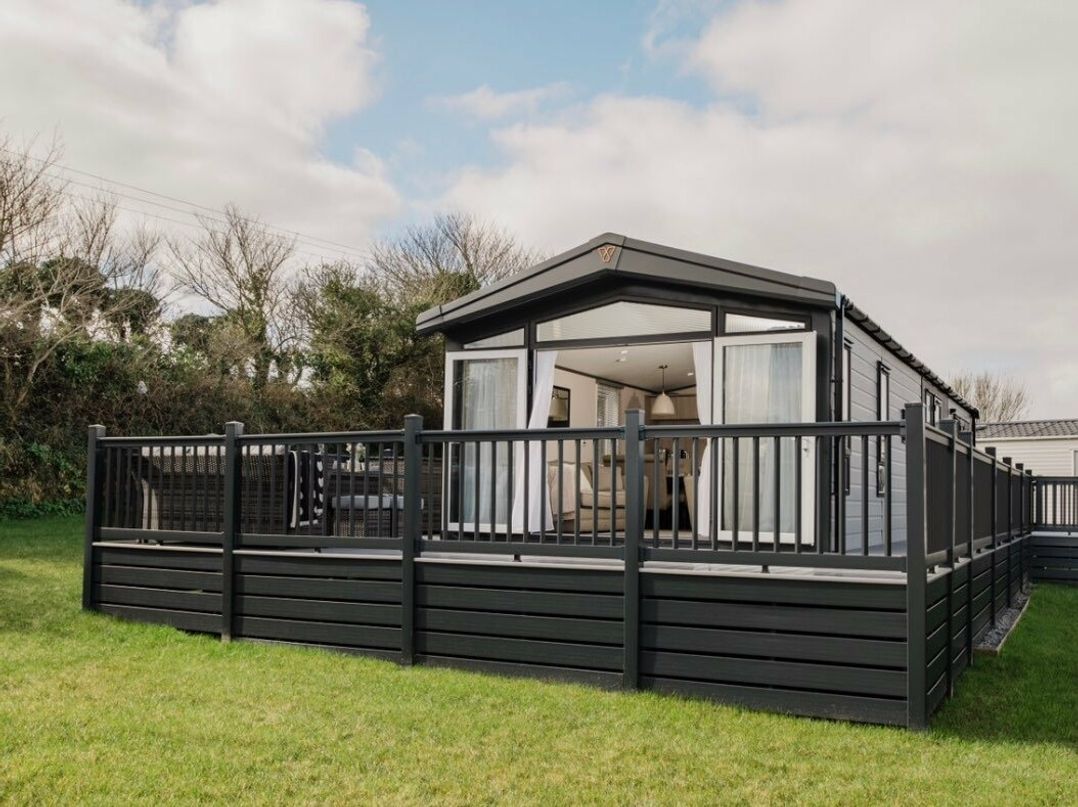 Newquay Bay Resort - Holiday Accommodation 17429