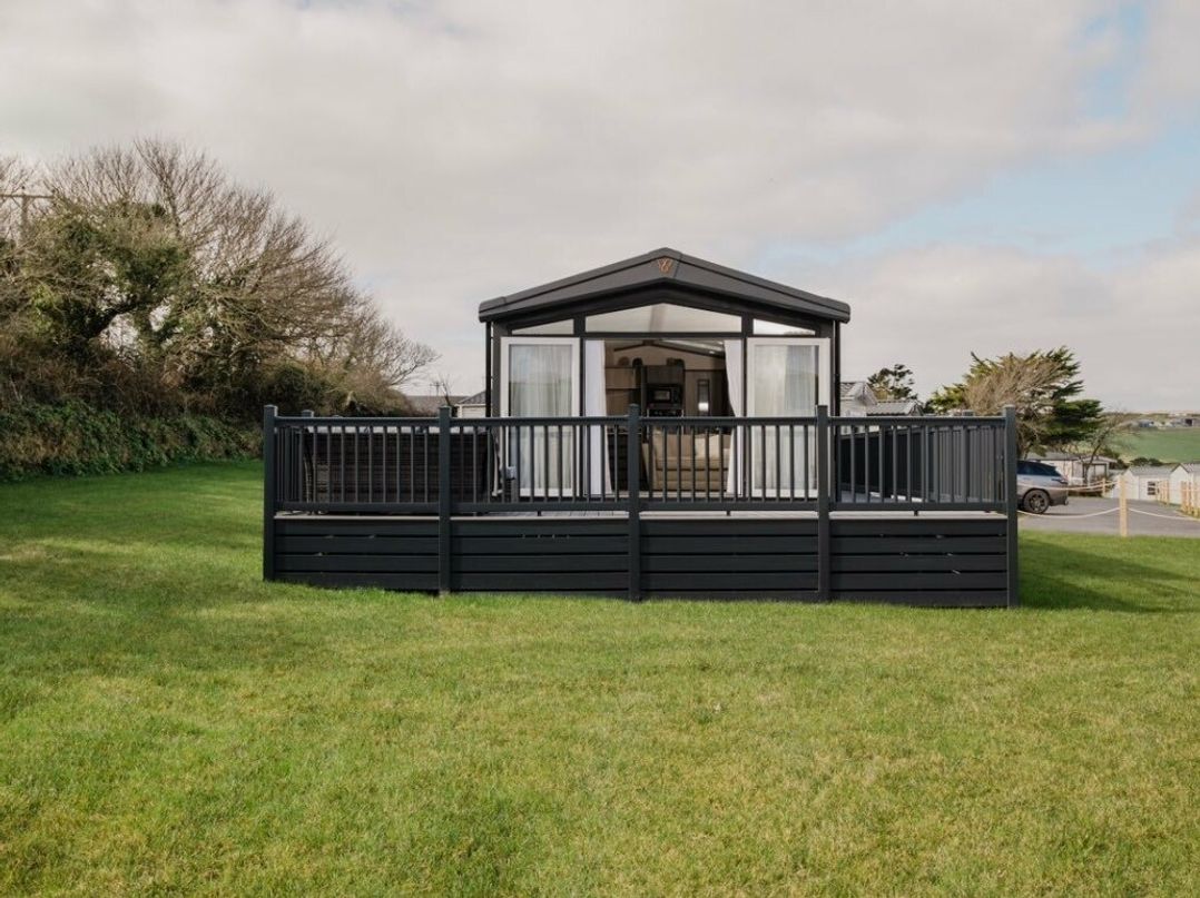 Newquay Bay Resort - Holiday Accommodation 17429