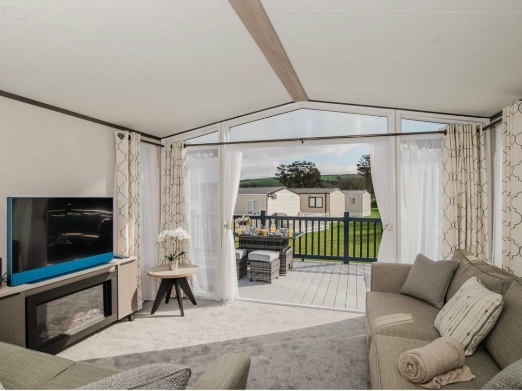 Newquay Bay Resort - Holiday Accommodation 17429