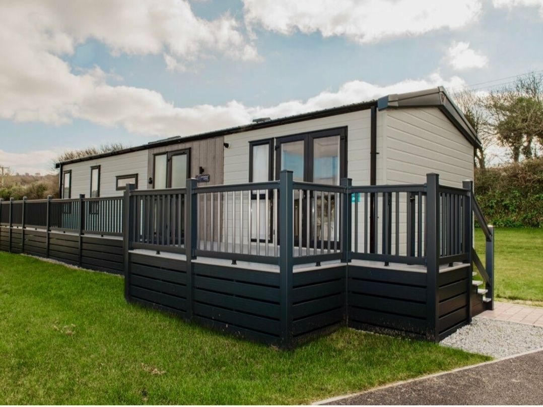 Newquay Bay Resort - Holiday Accommodation 17429