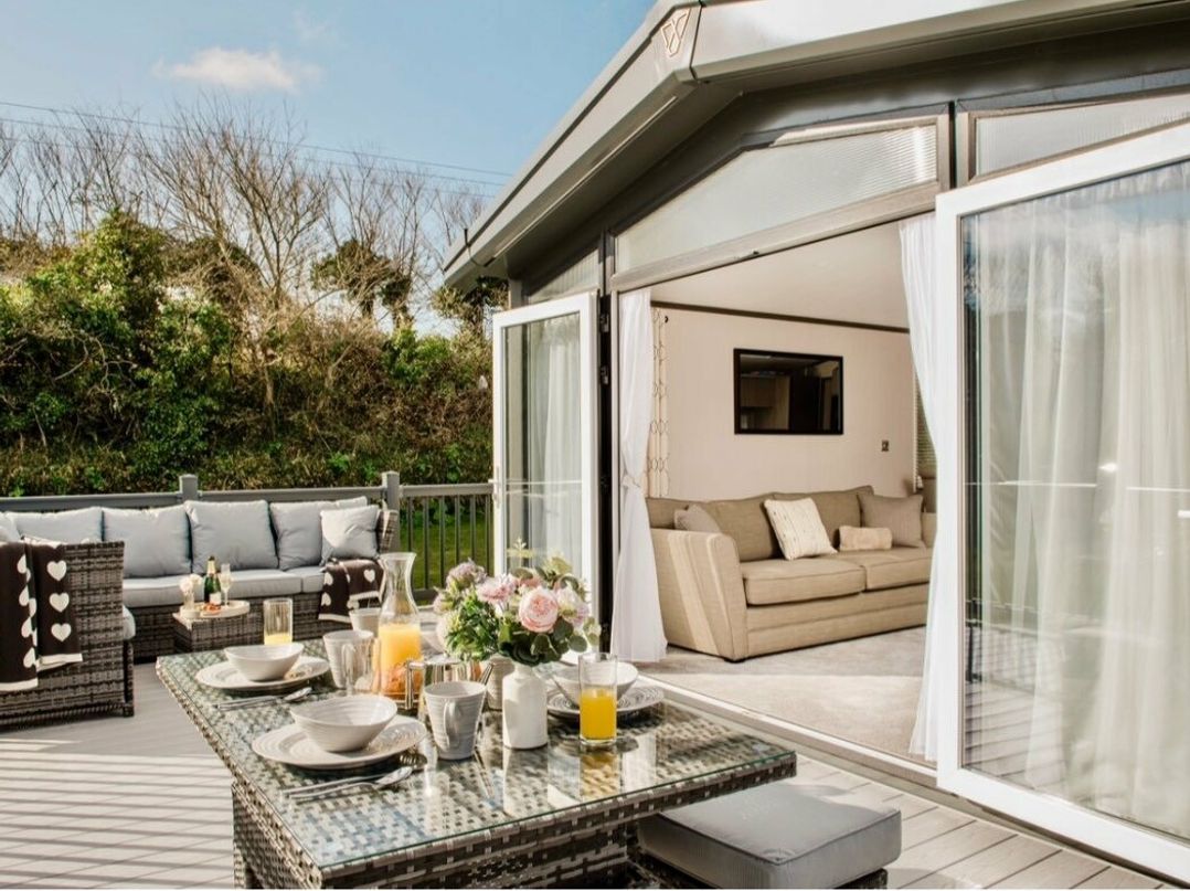 Newquay Bay Resort - Holiday Accommodation 17429