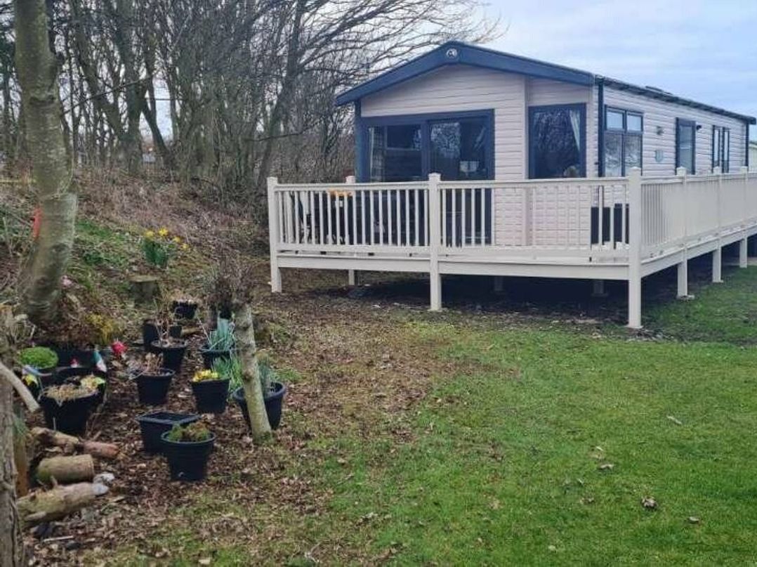 Berwick Holiday Park - Holiday Accommodation 17432