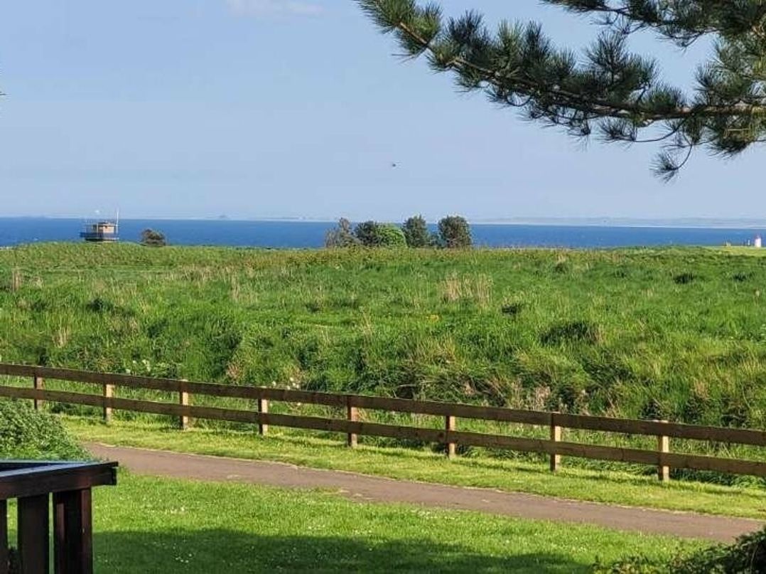 Berwick Holiday Park - Holiday Accommodation 17432