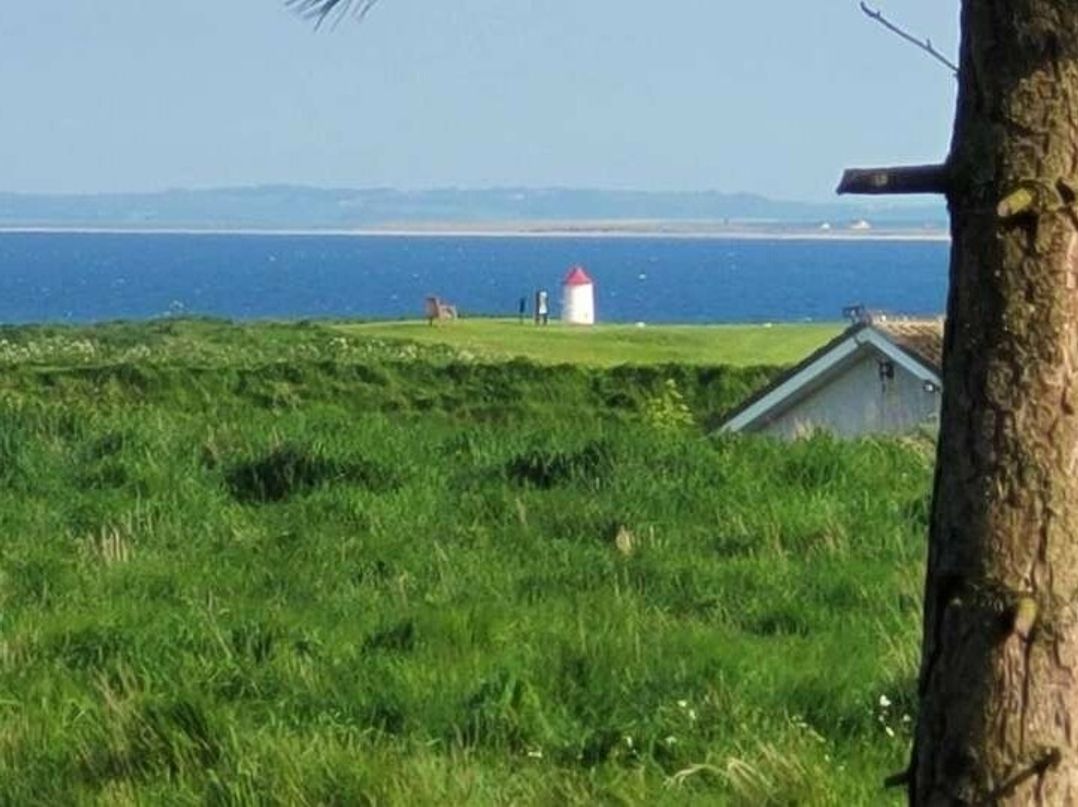 Berwick Holiday Park - Holiday Accommodation 17432