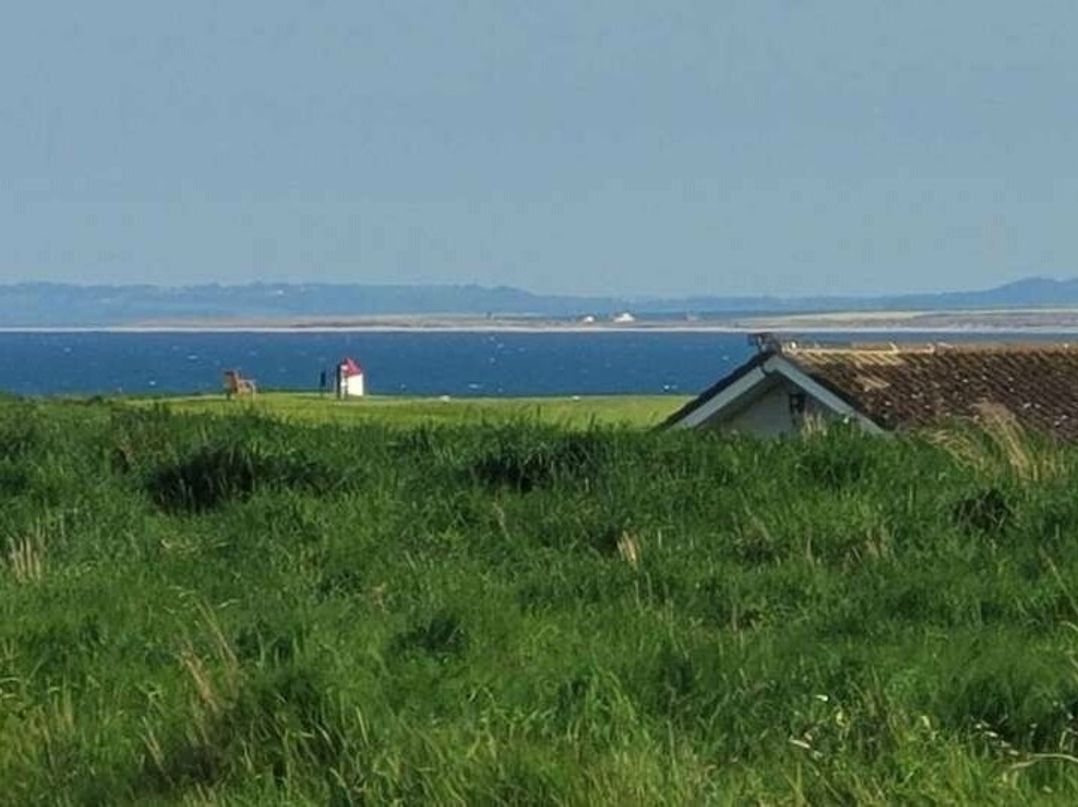 Berwick Holiday Park - Holiday Accommodation 17432