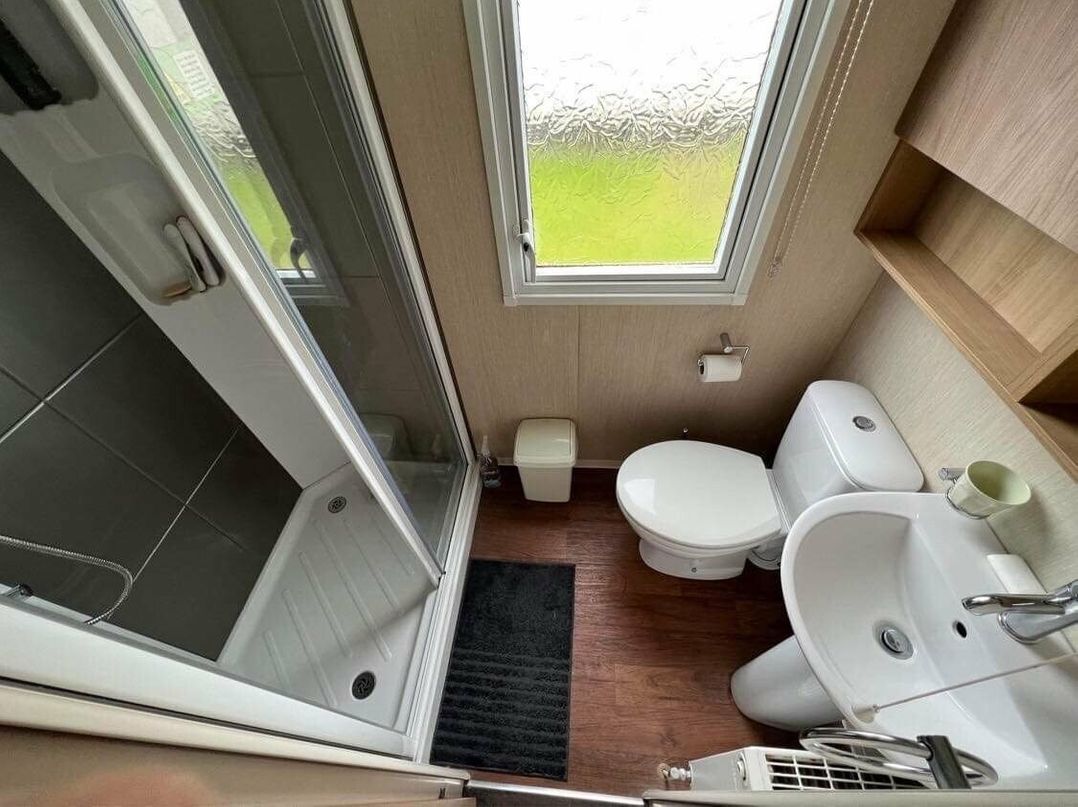 Hafan y Mor Haven - Holiday Accommodation 17436