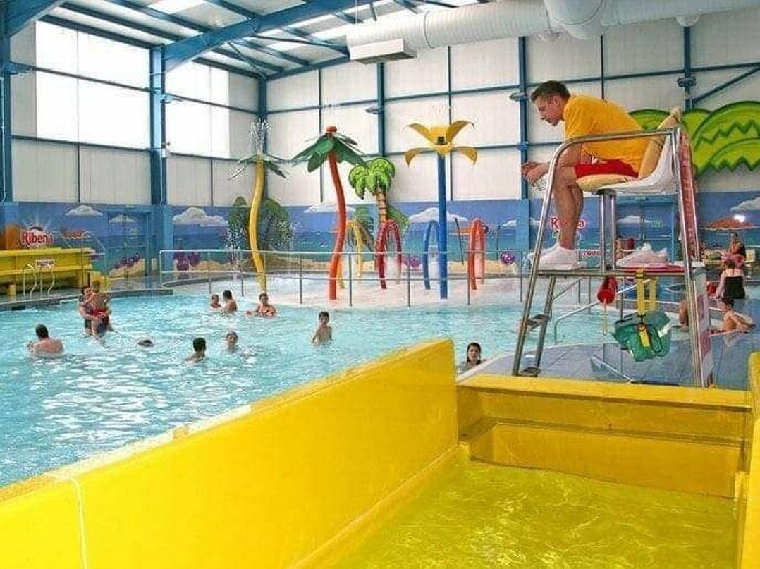 Golden Palm Resort - Holiday Accommodation 17445