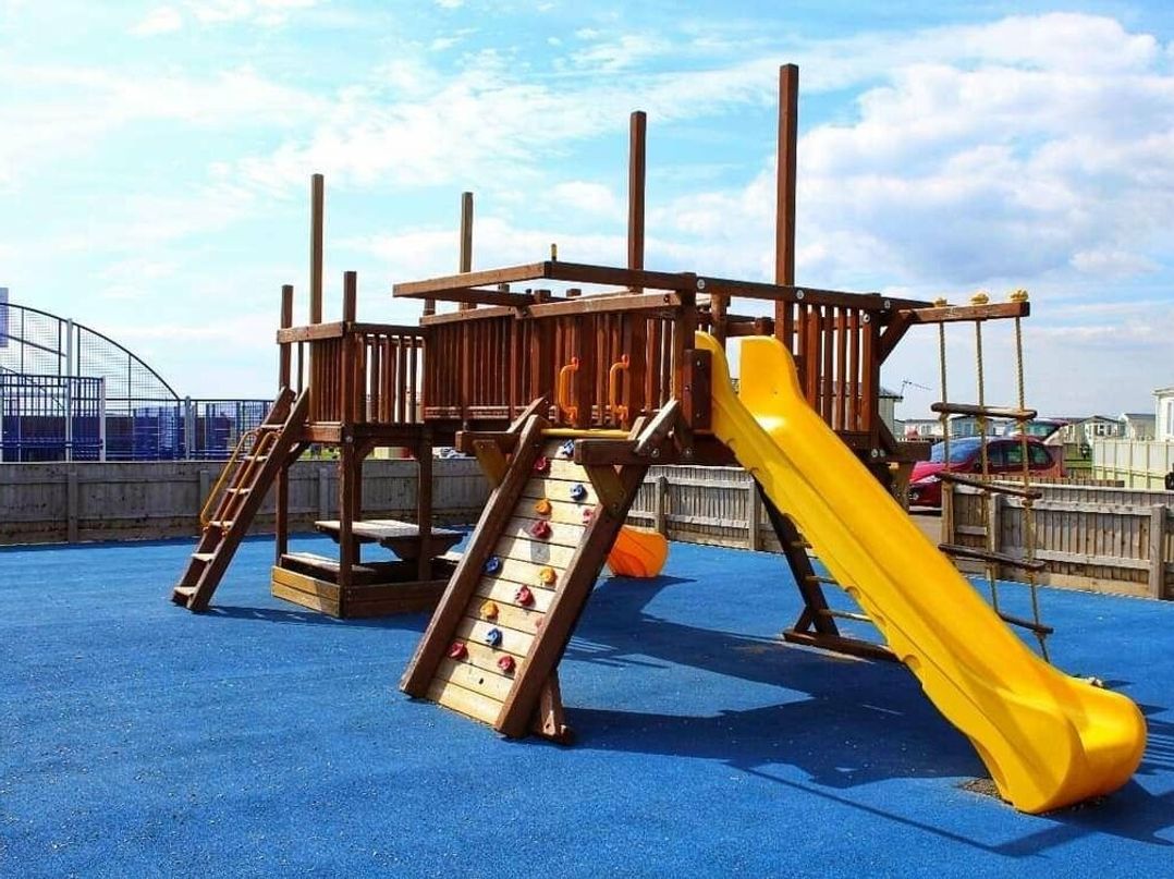 Golden Palm Resort - Holiday Accommodation 17445