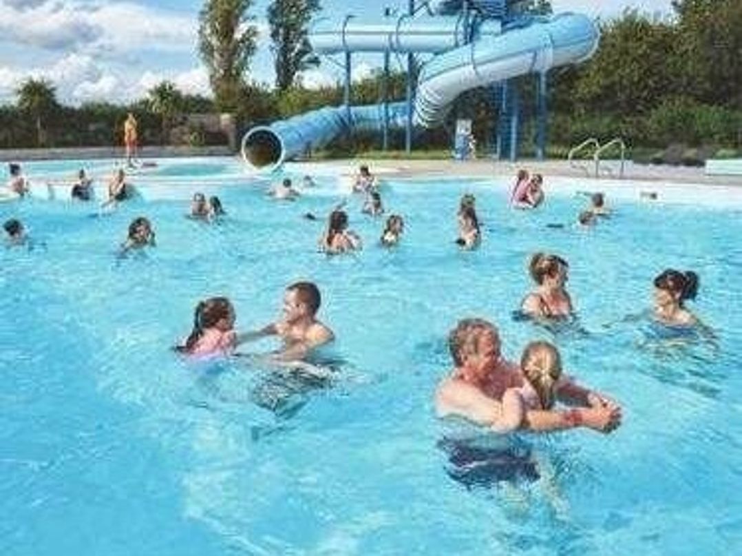 Golden Sands - Holiday Accommodation 17511