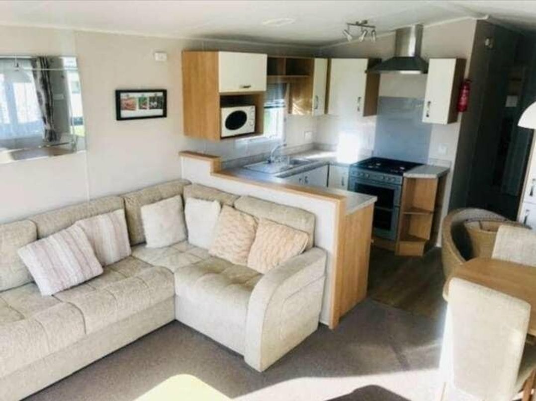 California Cliffs Holiday Park - Holiday Accommodation 17515