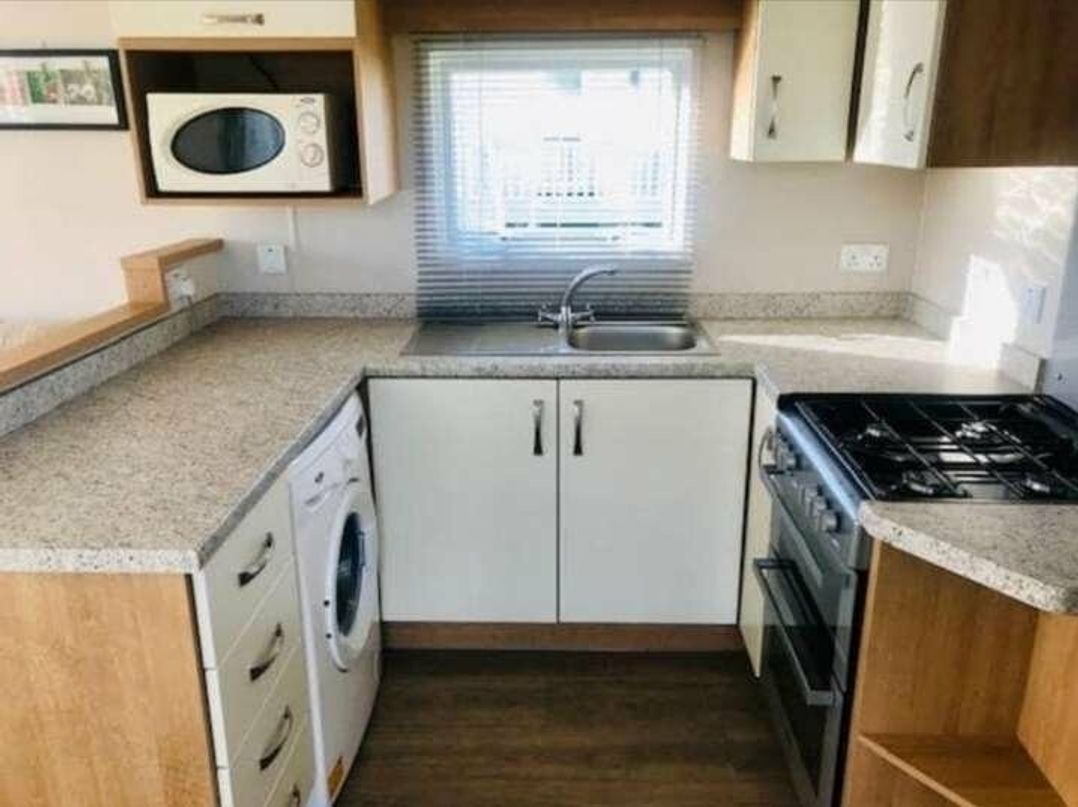 California Cliffs Holiday Park - Holiday Accommodation 17515