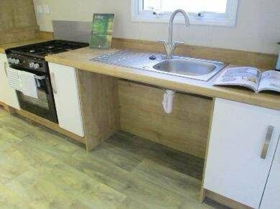 Tattershall Lakes Country Park - Holiday Accommodation 17518