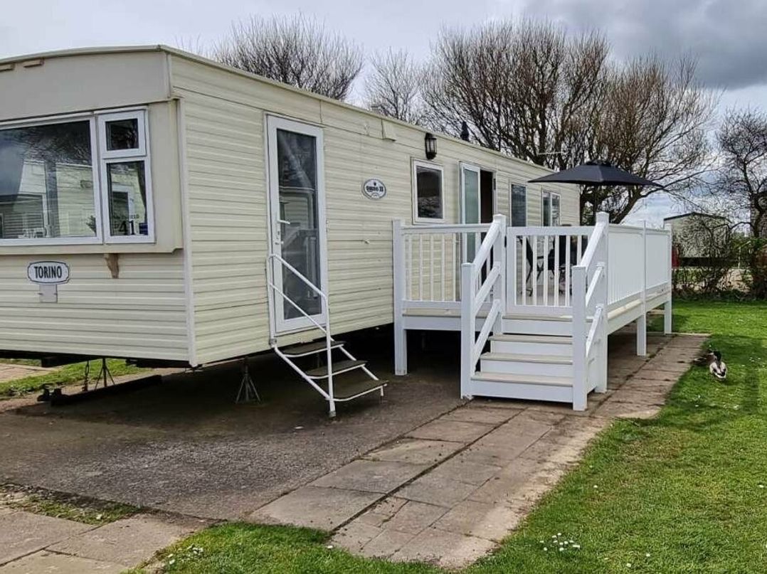 Skipsea Sands Holiday Park - Holiday Accommodation 17531