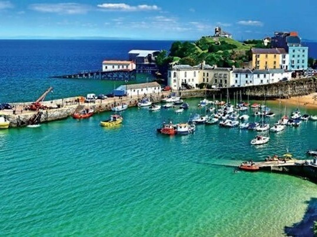 Kiln Park Holiday Park - Holiday Accommodation 17553