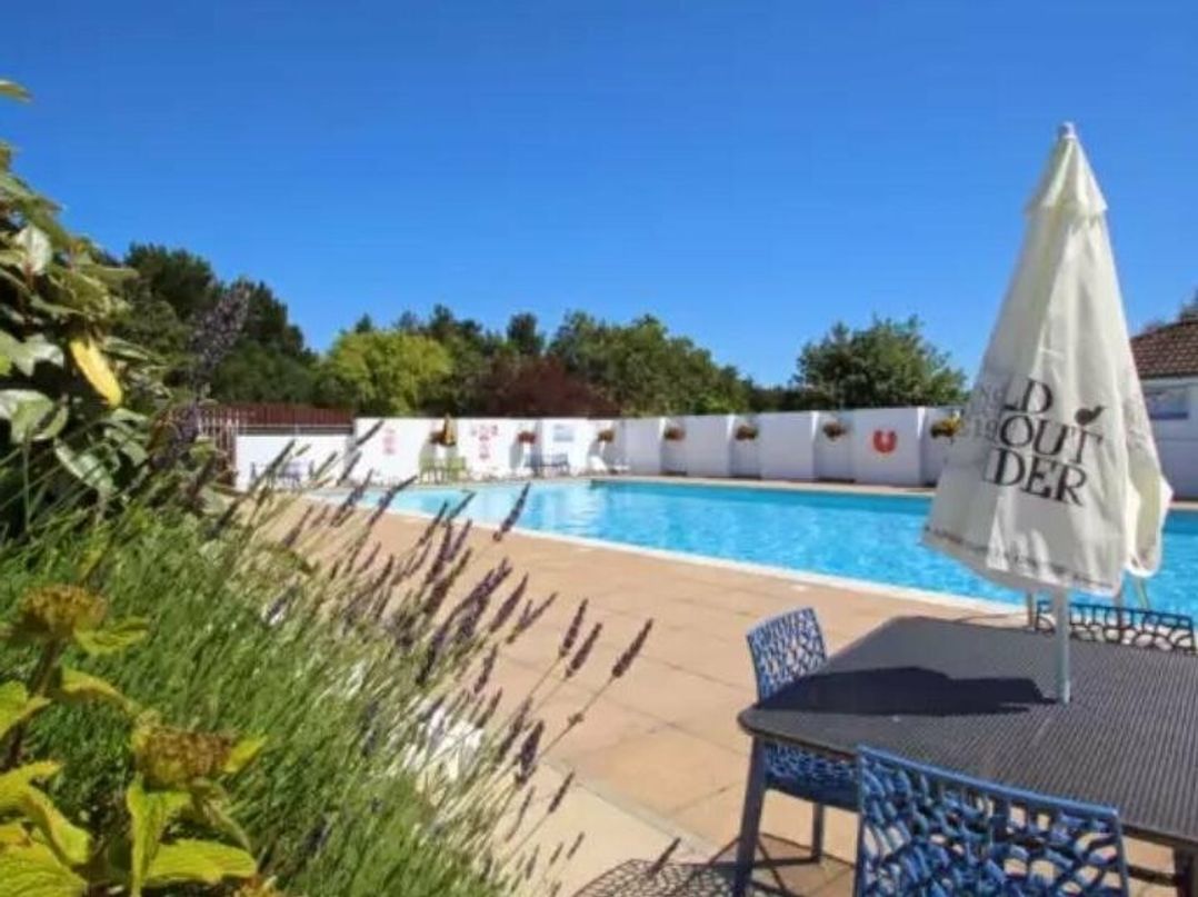 Shorefield Country Park - Holiday Accommodation 17580