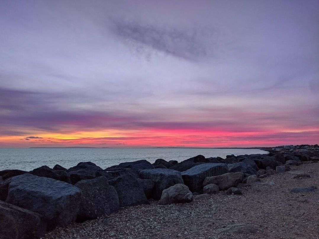 Shorefield Country Park - Holiday Accommodation 17580