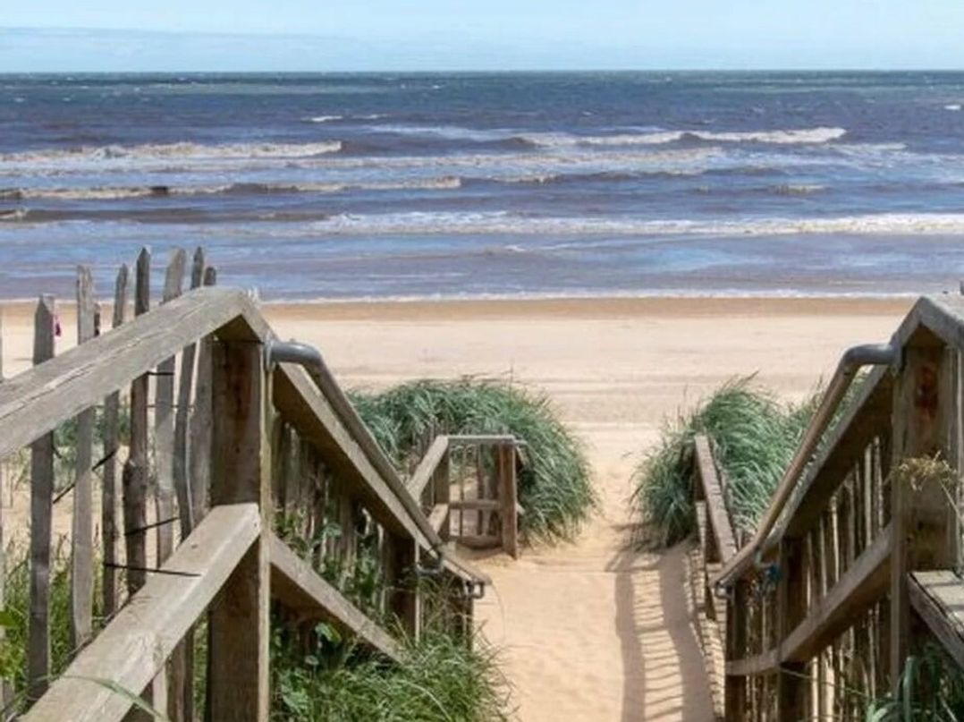 Grange Leisure Park - Holiday Accommodation 17598