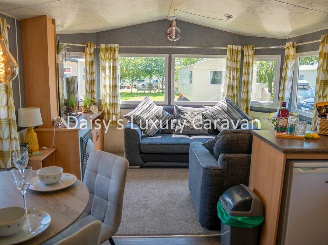 Tattershall Lakes Country Park - Holiday Accommodation 17599