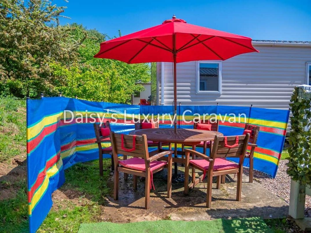 Tattershall Lakes Country Park - Holiday Accommodation 17599