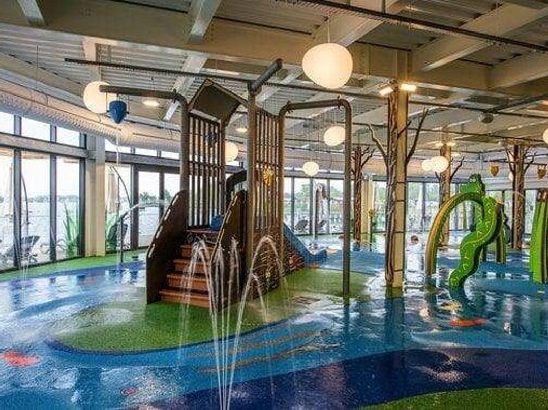 Tattershall Lakes Country Park - Holiday Accommodation 17599