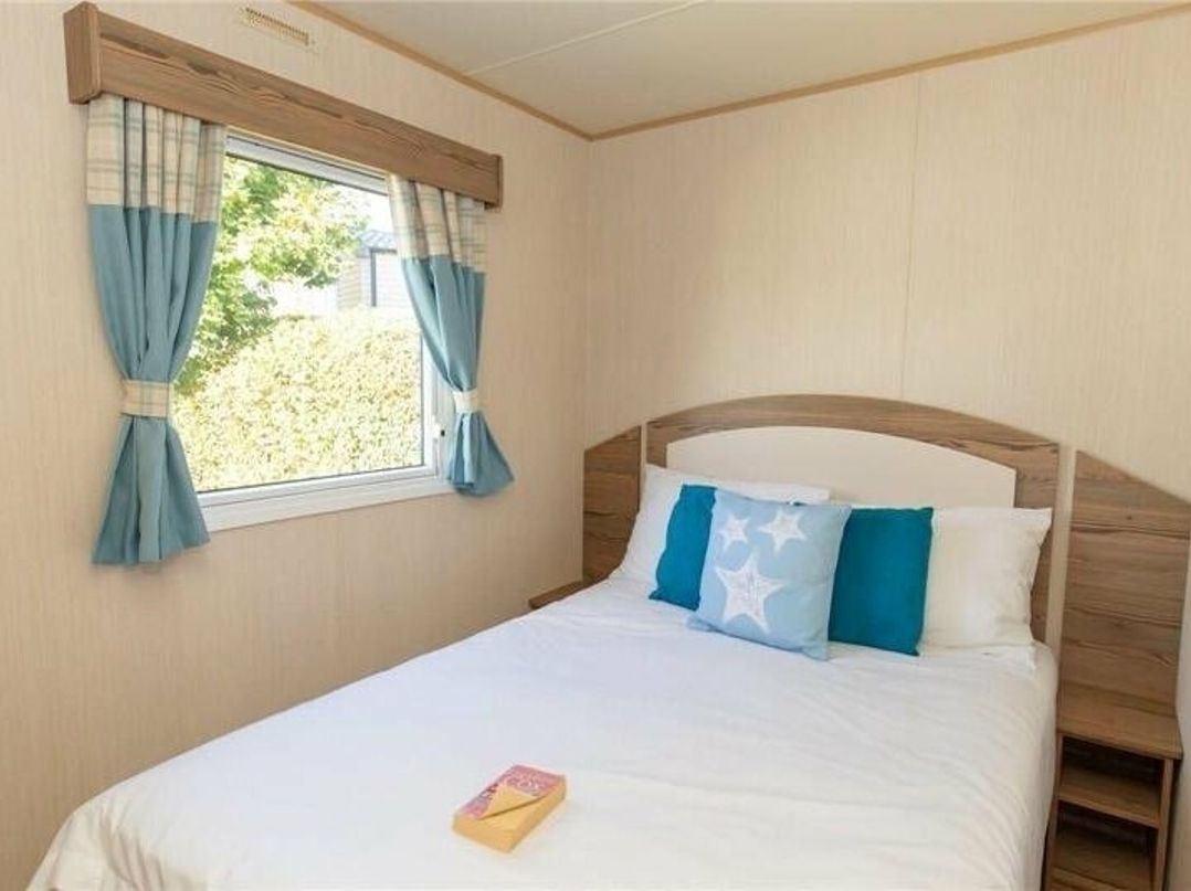 Primrose Valley Holiday Park - Holiday Accommodation 17618