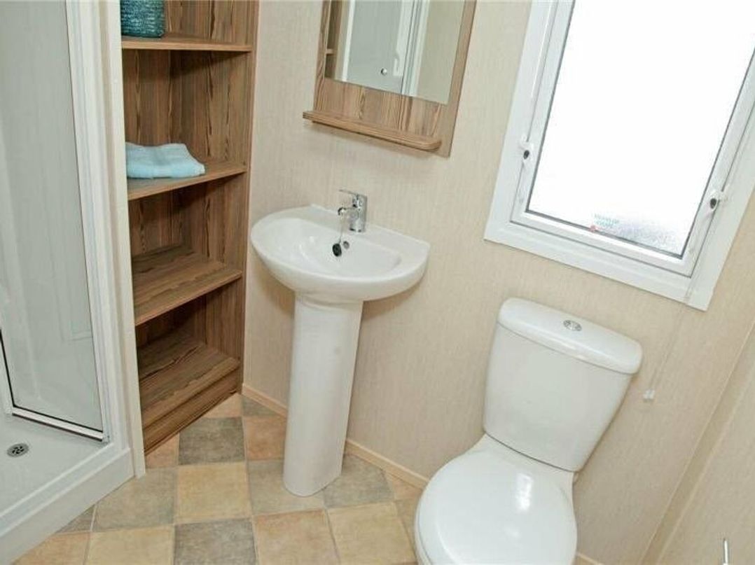 Primrose Valley Holiday Park - Holiday Accommodation 17618