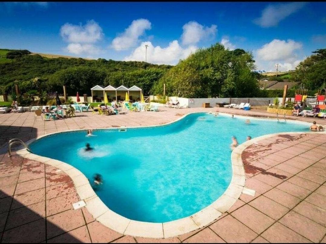 Newquay Bay Resort - Holiday Accommodation 17623