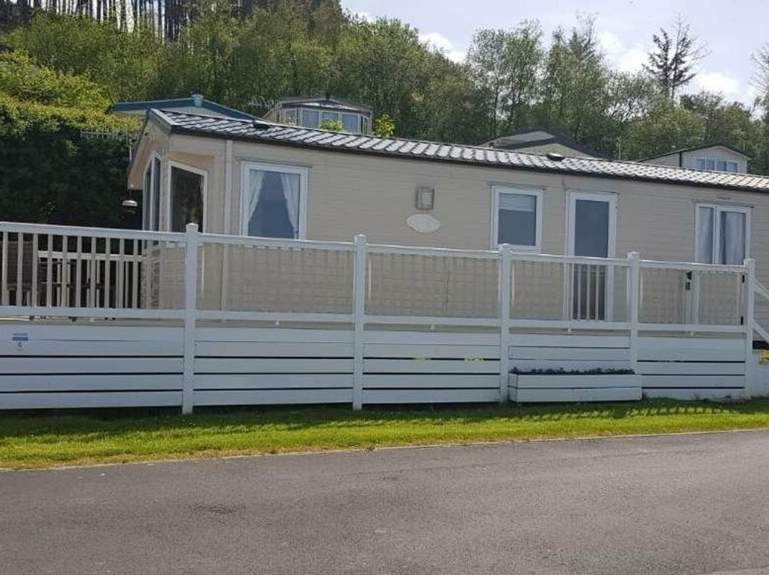Brynowen Holiday Park - Holiday Accommodation 17658