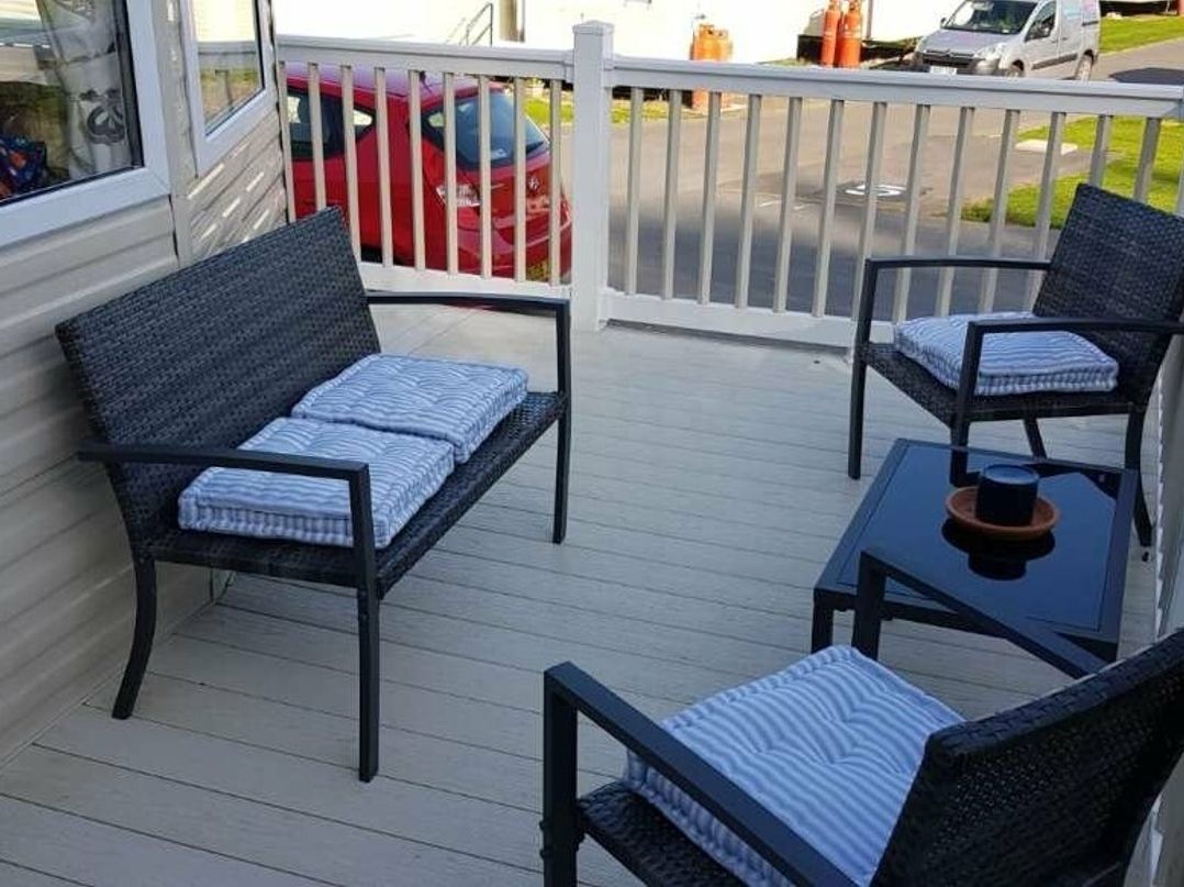 Brynowen Holiday Park - Holiday Accommodation 17658